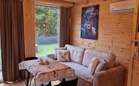 Resort Rykowisko DeLuxe No 3